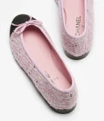 Chanel Fall-Winter 2025/26 Ballet flats - Image 3